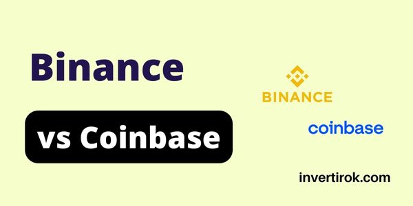 ¿Qué es mejor Coinbase o Binance?