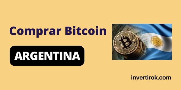 Cómo comprar Bitcoin en Argentina