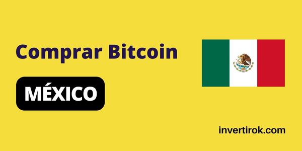 Cómo comprar bitcoin en México